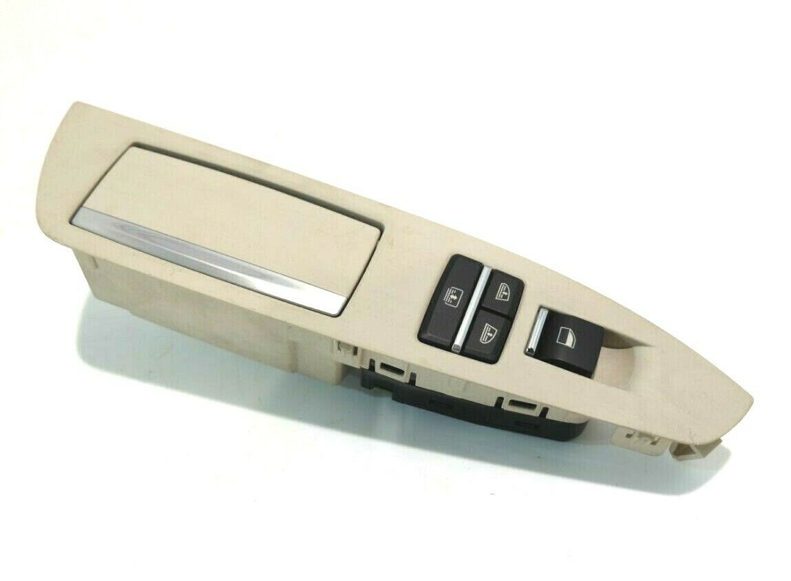BMW 7 (G11 / G12) Electric window control switch BMW 7 SERIES Electric window control switch OEM...
