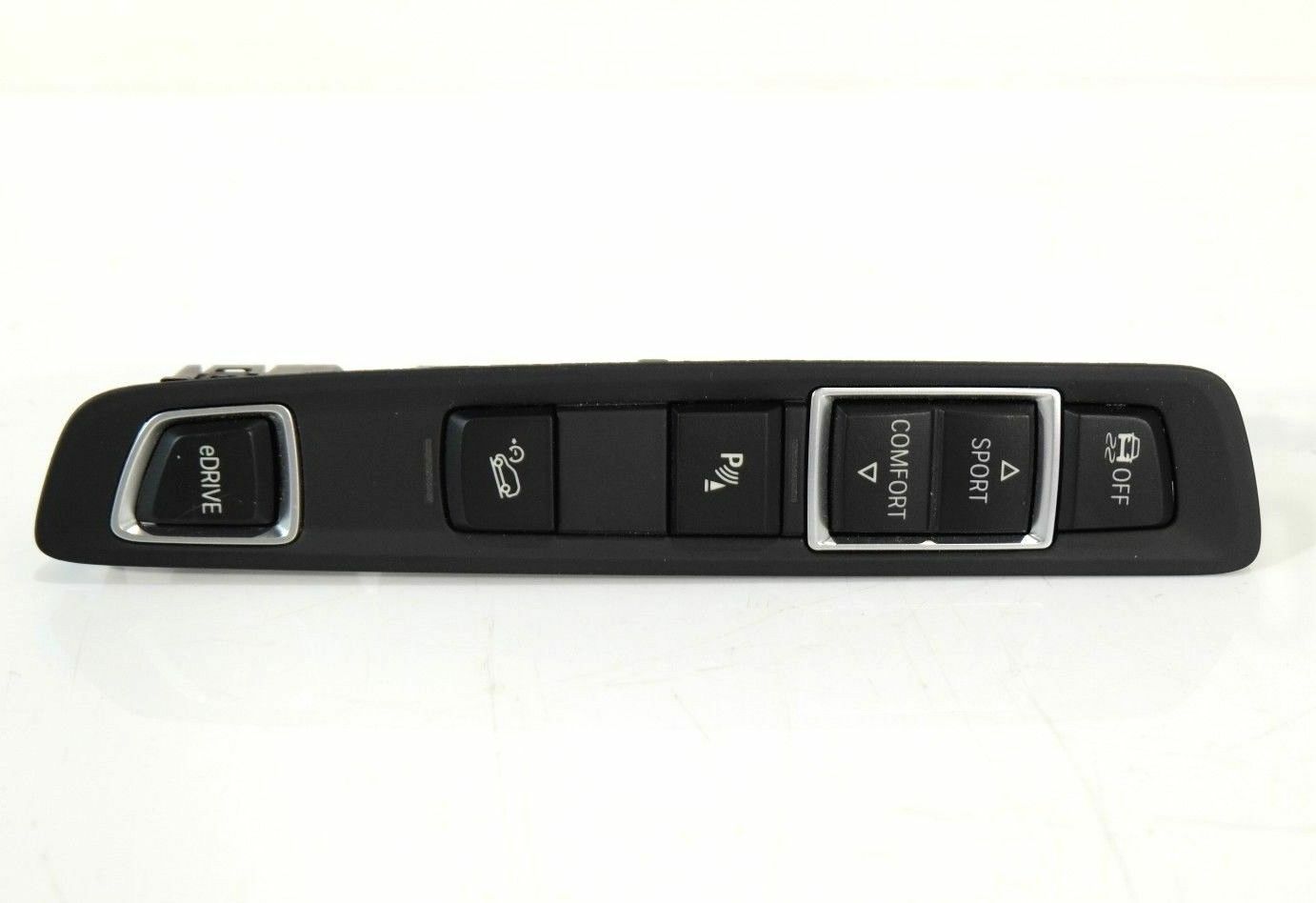 BMW X5 (F15) Other switches/knobs/shifts BMW X5 Other switches/knobs/shifts OEM 61319286...
