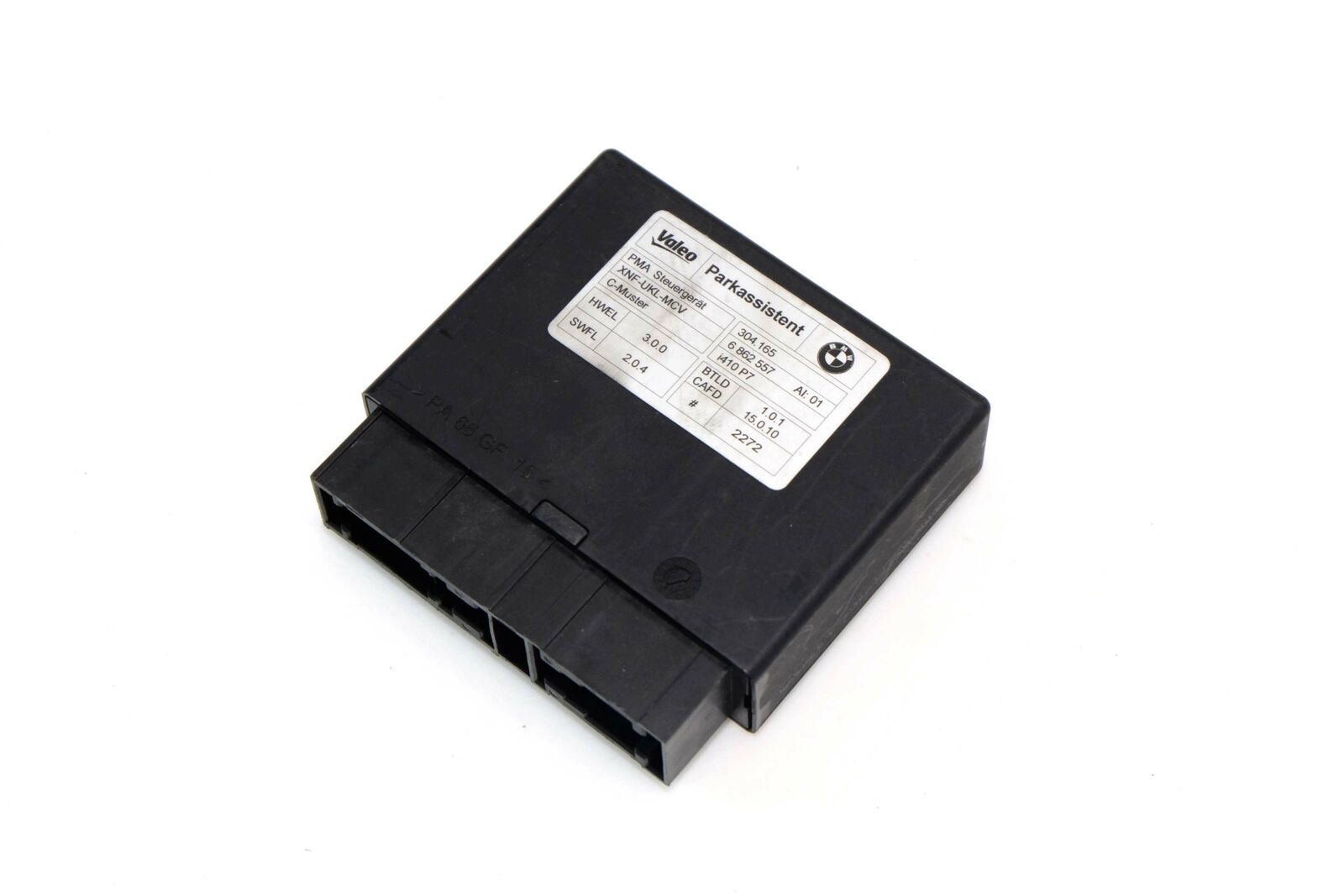 BMW 2 (F22 / F23) Parking PDC control unit/module BMW 2 SERIES Parking PDC control unit/module OE...