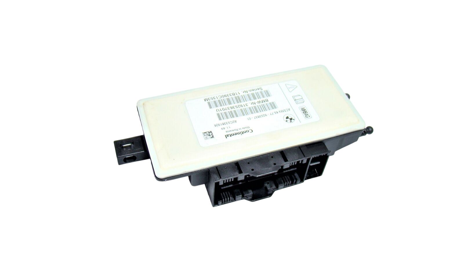 BMW 5 (F10 / F11) Other control units/modules BMW 5 SERIES Other control units/modules OEM 65...