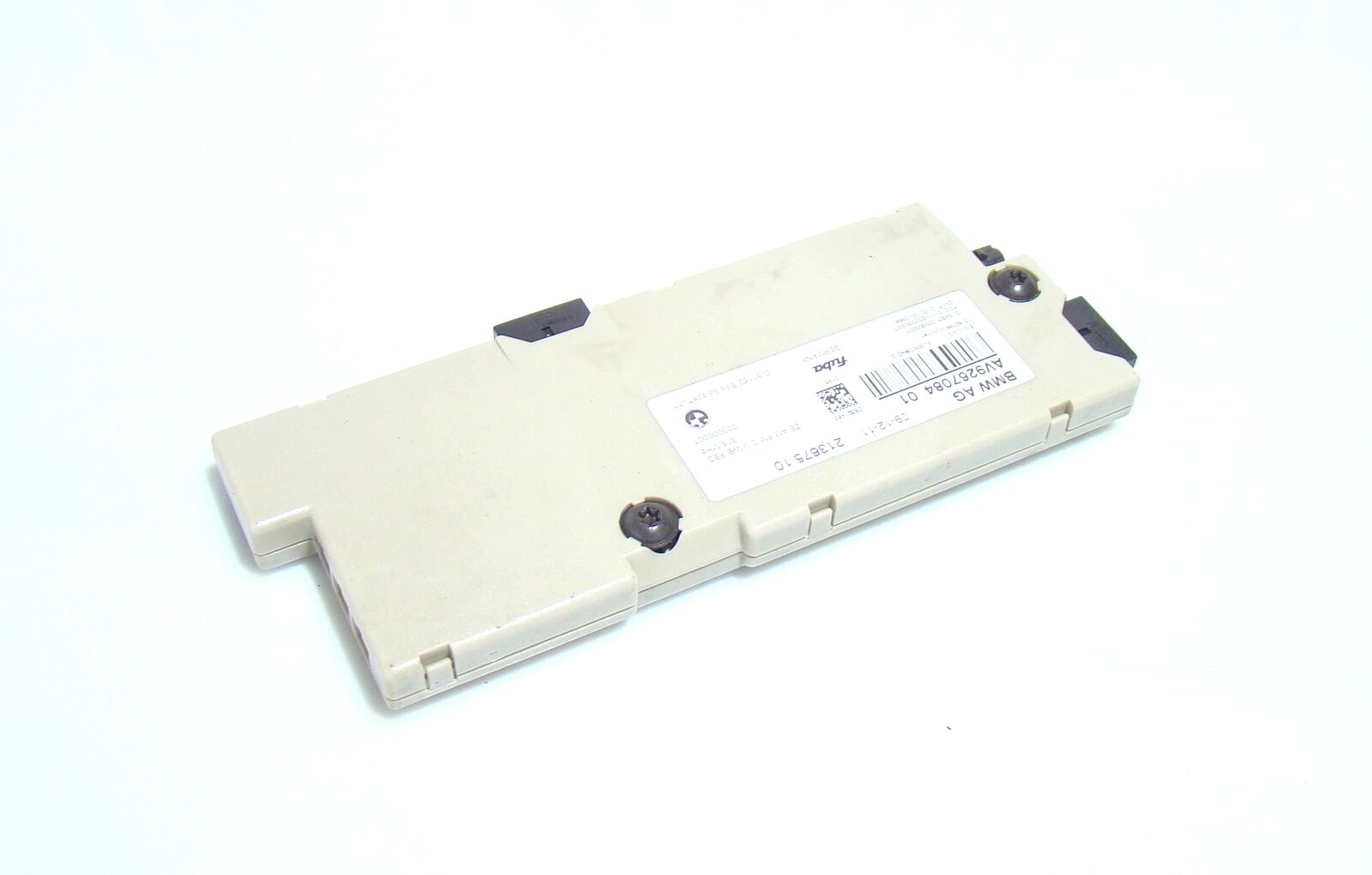 BMW 5 (F10 / F11) Aerial antenna amplifier BMW 5 SERIES Aerial antenna amplifier OEM 65209...