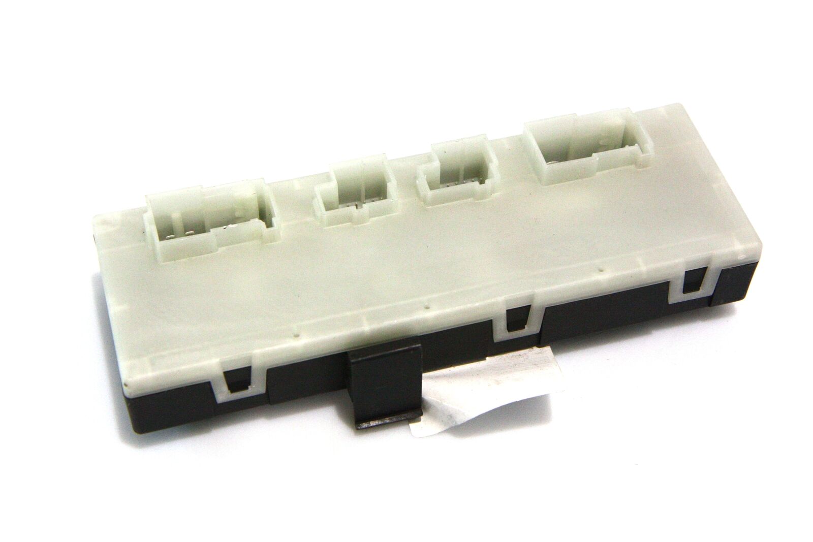 BMW 6 GT (G32) Tailgate/trunk control unit/module BMW 6 SERIES Tailgate/trunk control unit/module...