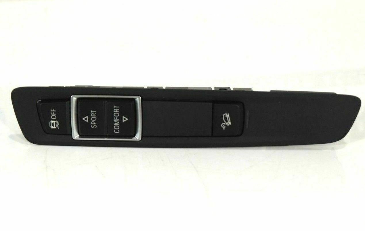 BMW X5 (F15) Other switches/knobs/shifts BMW X5 Other switches/knobs/shifts OEM 61319262...