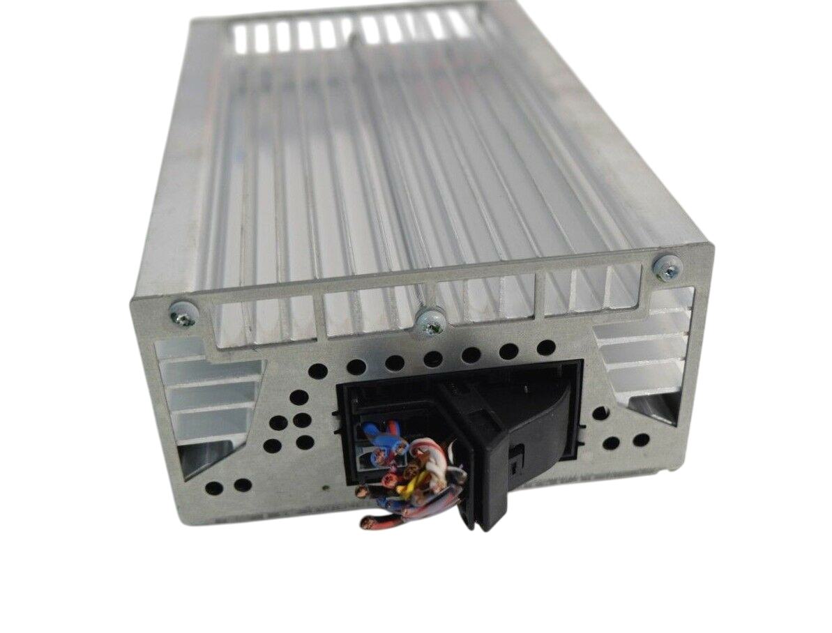 BMW 5 (F10 / F11) Sound amplifier BMW 5 SERIES Sound amplifier OEM 9312597

Part ...