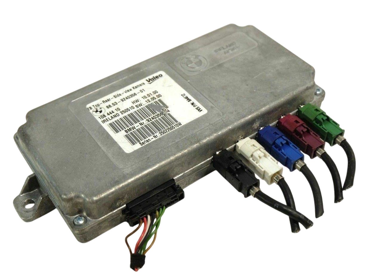 BMW 6 (F06 / F12 / F13) Other control units/modules BMW 6 SERIES Other control units/modules OEM 66...