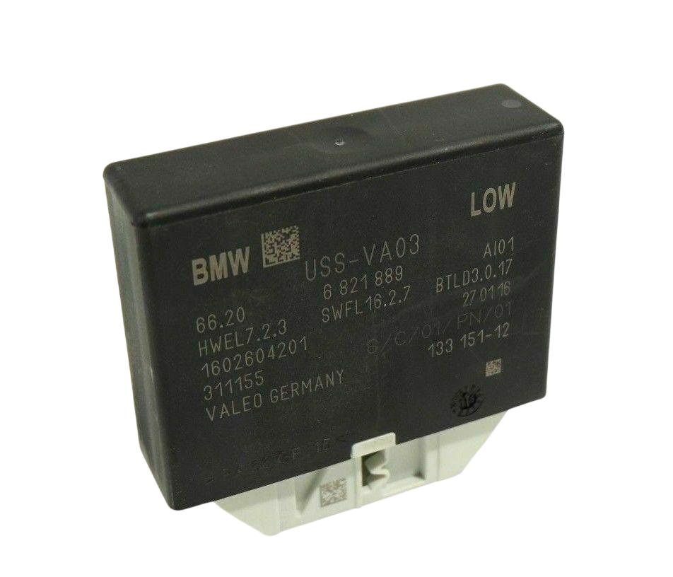 BMW 5 (G30 / G31) Parking PDC control unit/module BMW 5 SERIES Parking PDC control unit/module OE...