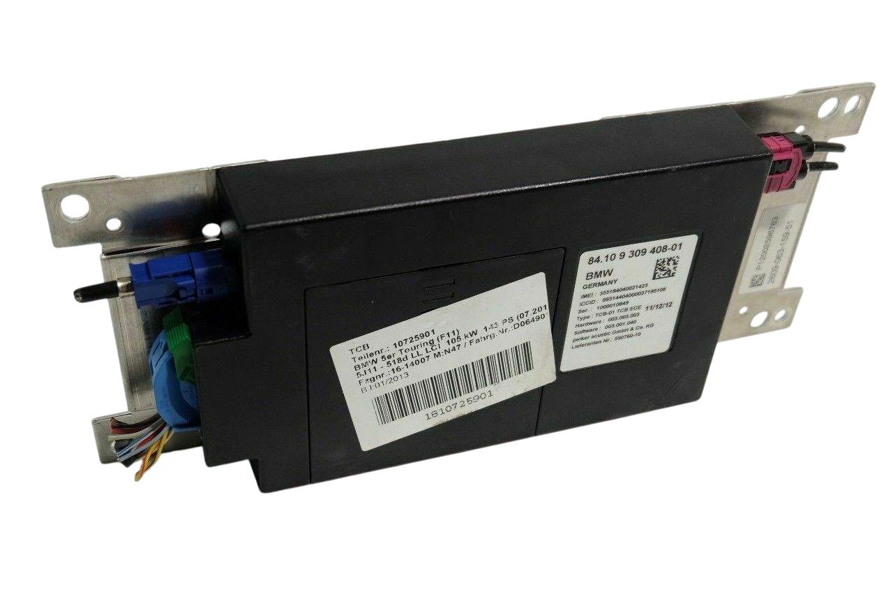 BMW 5 (F10 / F11) Other control units/modules BMW 5 SERIES Other control units/modules OEM 84...