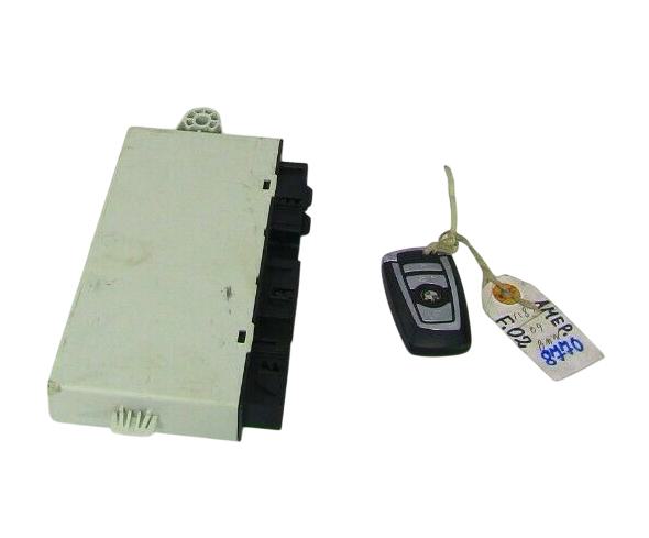 BMW 7 (G11 / G12) Other control units/modules BMW 7 SERIES Other control units/modules OEM 61...