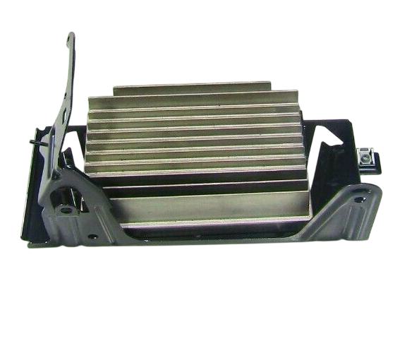 BMW 7 (G11 / G12) Sound amplifier BMW 7 SERIES Sound amplifier OEM 65129312590

P...