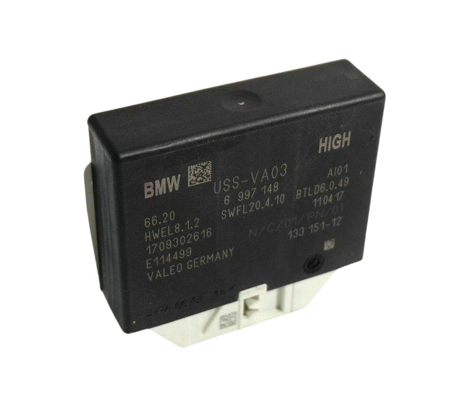 BMW 5 (G30 / G31) Parking PDC control unit/module BMW M5 Parking PDC control unit/module OEM 6620...