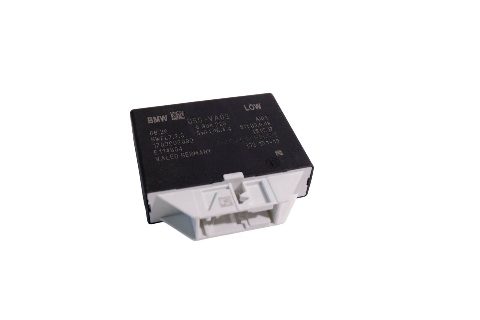 BMW 5 (G30 / G31) Parking PDC control unit/module BMW 5 SERIES Parking PDC control unit/module OE...