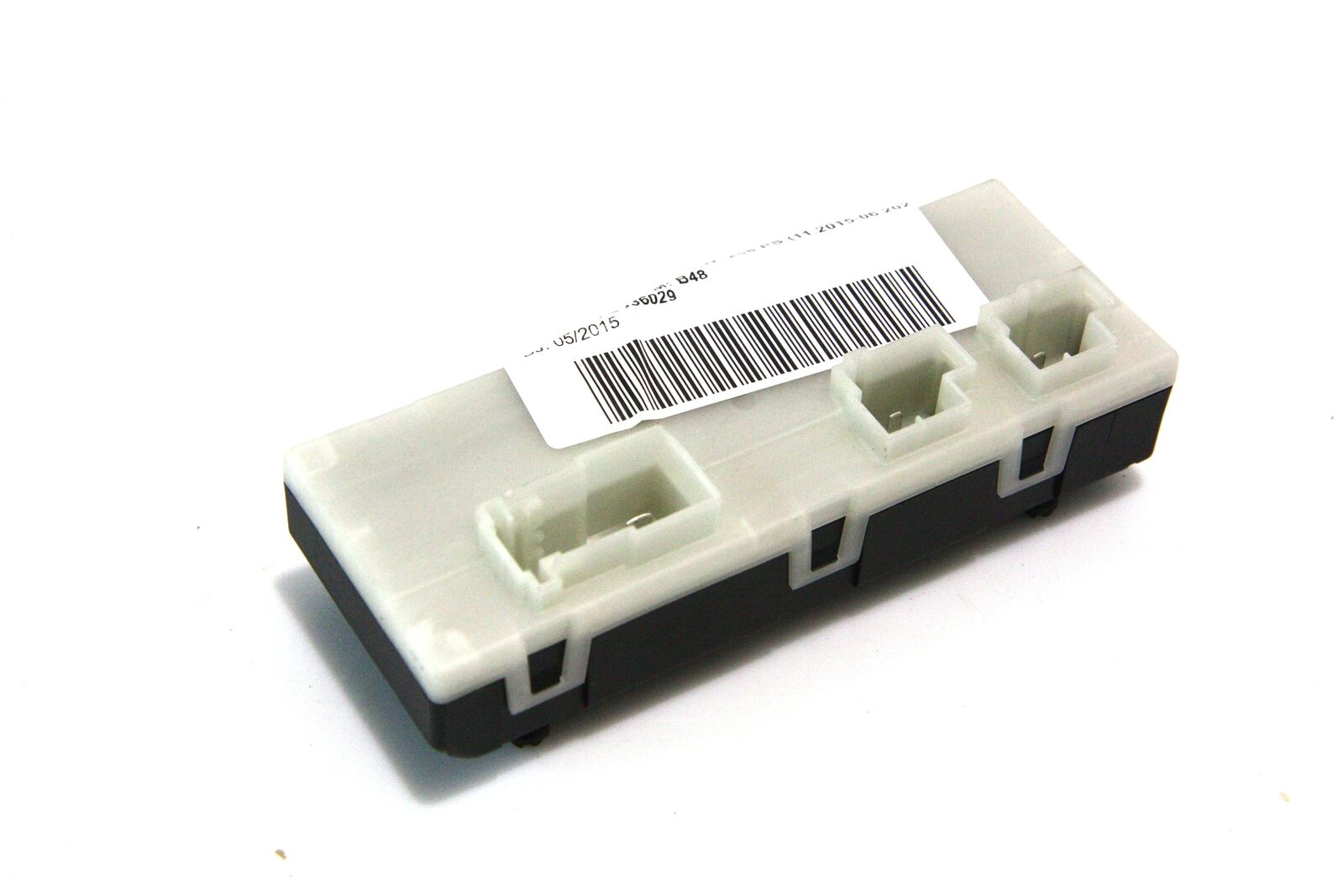 BMW 3 (G20 / G21) Tailgate/trunk control unit/module BMW 3 SERIES Tailgate/trunk control unit/module...