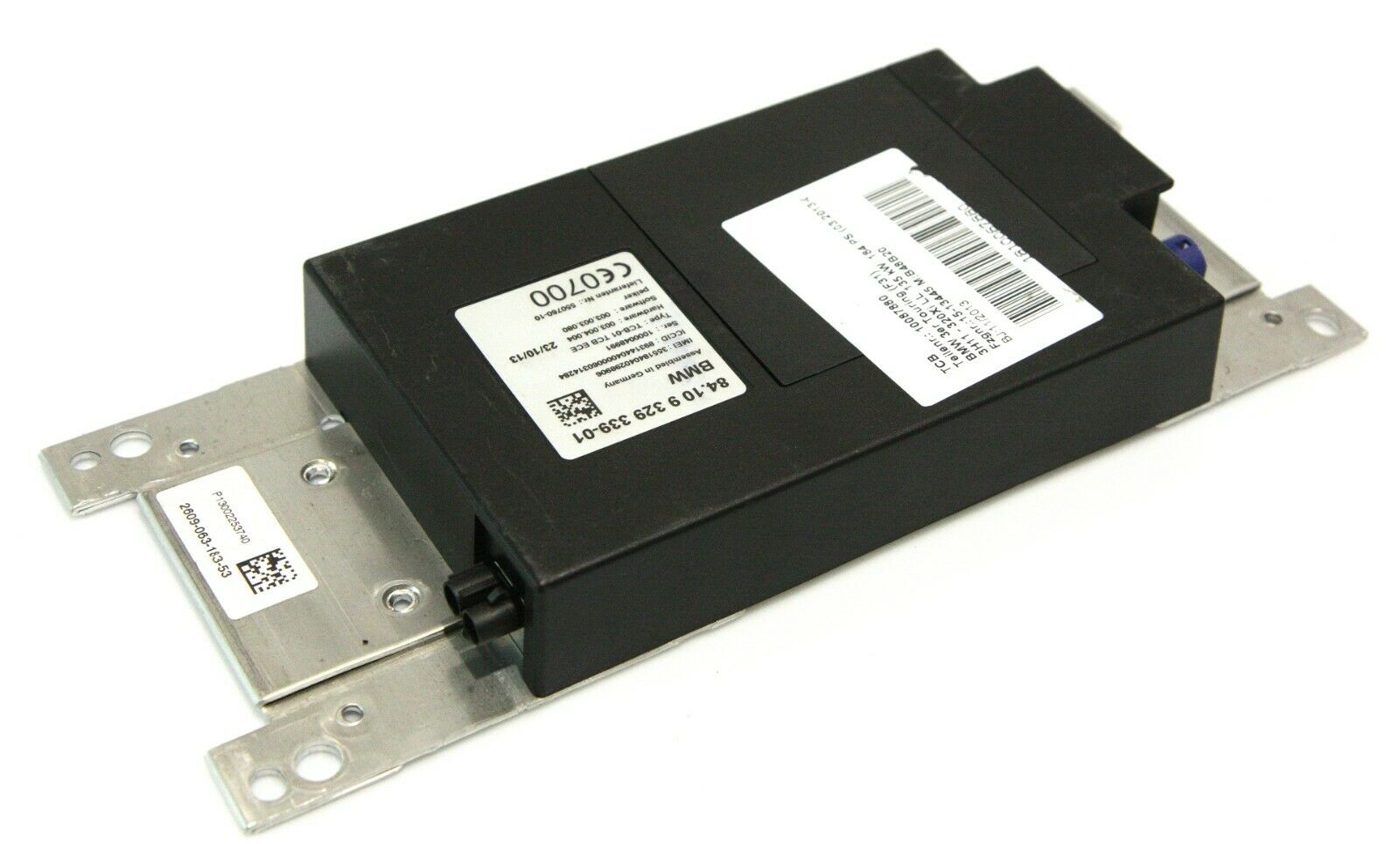 BMW 1 (F20 / F21) Other control units/modules BMW 1 SERIES Other control units/modules OEM 84...