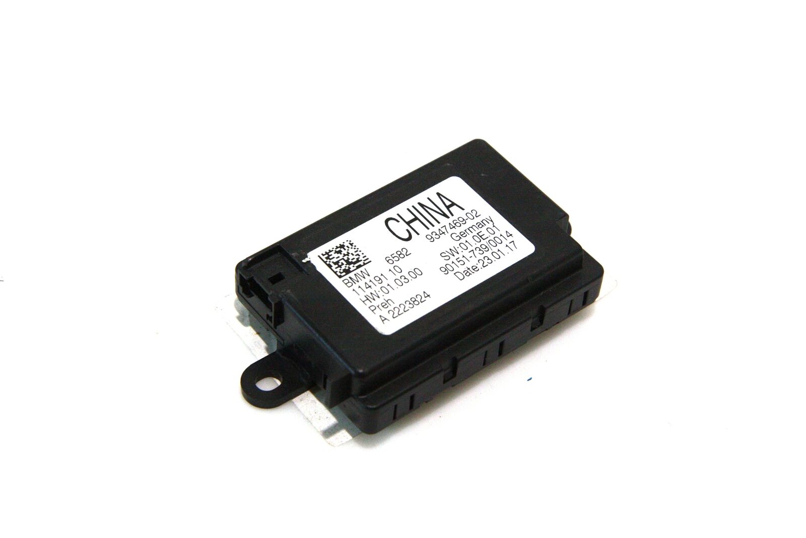 BMW 1 (F20 / F21) Other control units/modules BMW 1 SERIES Other control units/modules OEM 65...