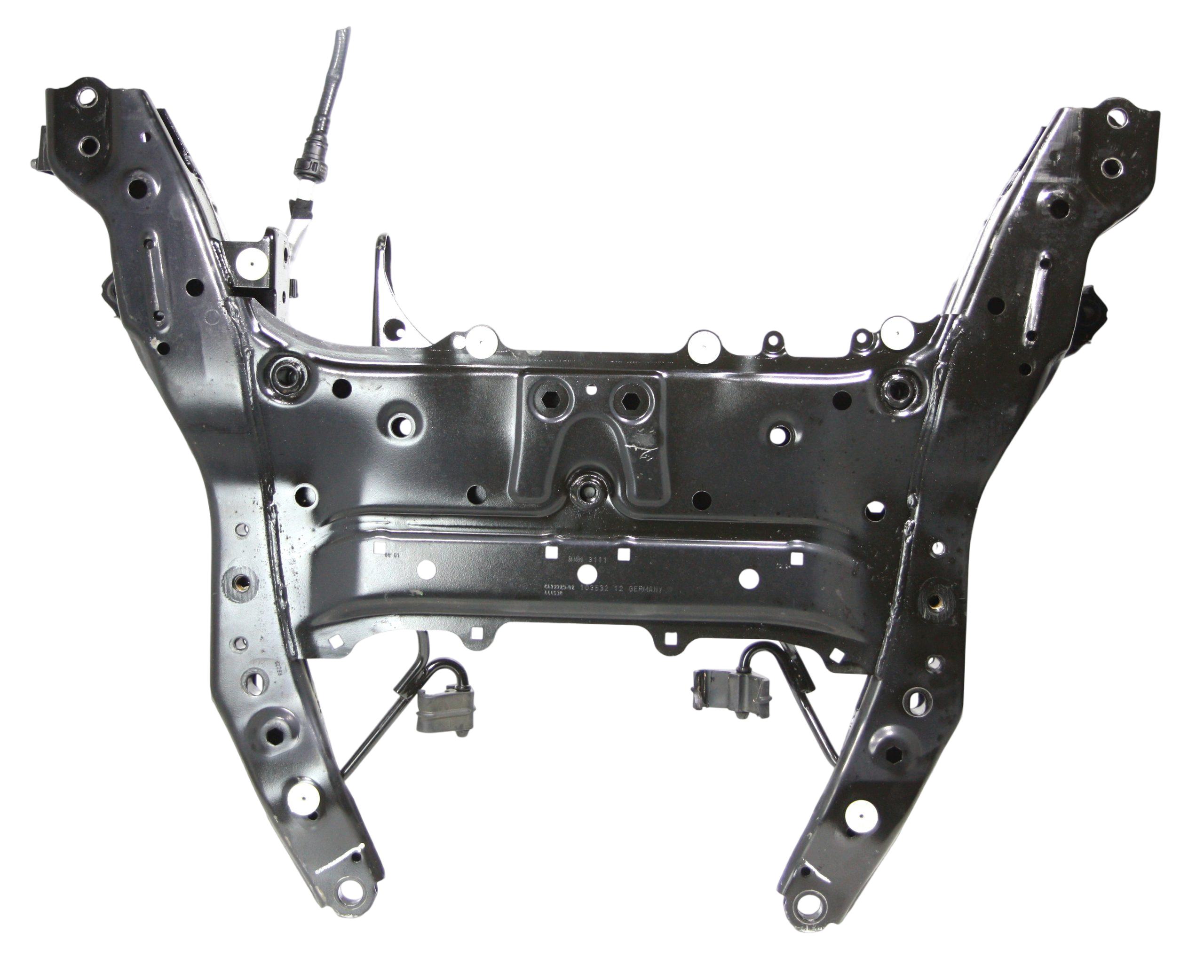 BMW 2 (F22 / F23) Front subframe BMW 2 SERIES Front subframe OEM 2D66705

Part c...