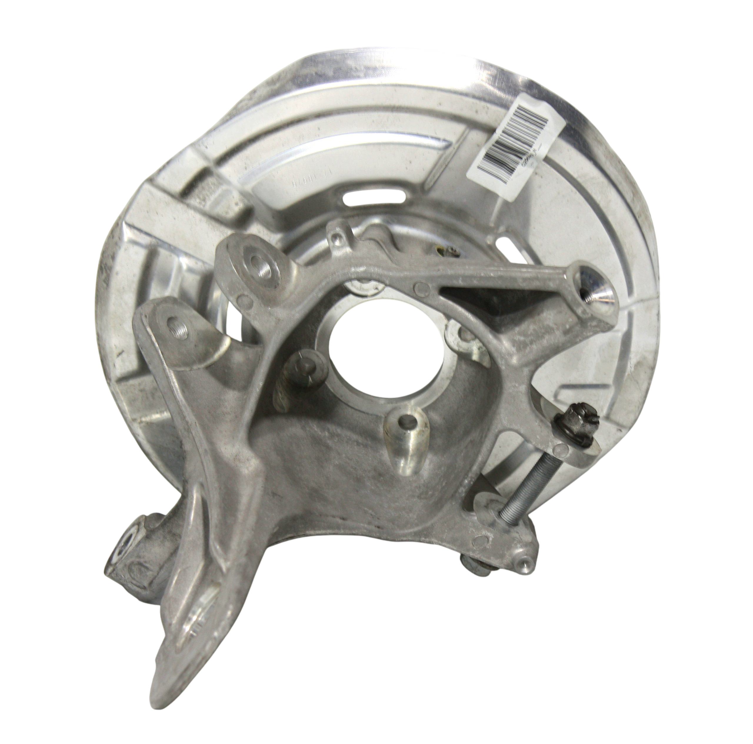 BMW 5 (F10 / F11) Rear wheel hub BMW 5 SERIES Rear wheel hub OEM 33326780358

Pa...