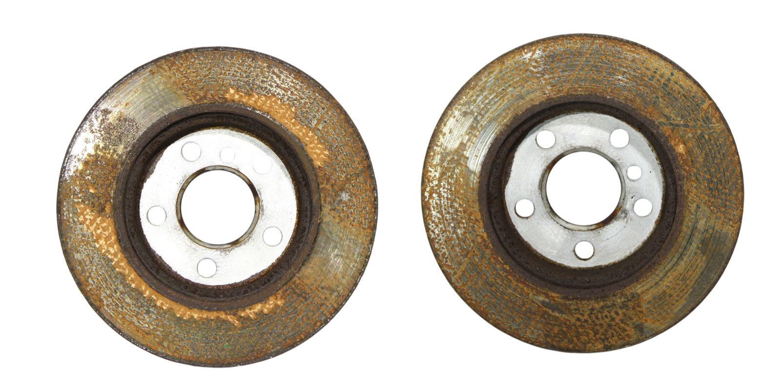 BMW 2 (F22 / F23) Front brake disc BMW 2 SERIES Front brake disc OEM 34116866295

...