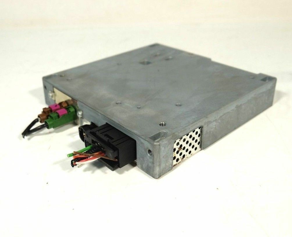 BMW 4 (F32 / F33 / F36) Other control units/modules BMW 4 SERIES Other control units/modules OEM 65...