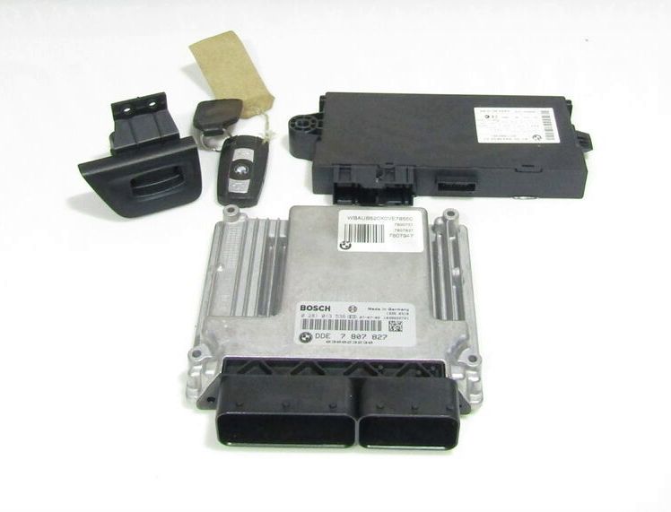 BMW 1 (E81 / E82 / E87 / E88) Other control units/modules BMW 1 SERIES Other control units/modules OEM 13...