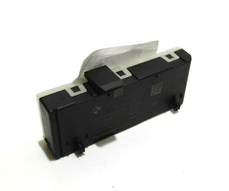 BMW X5 (F15) Other control units/modules BMW X5 Other control units/modules OEM 0S74165
...