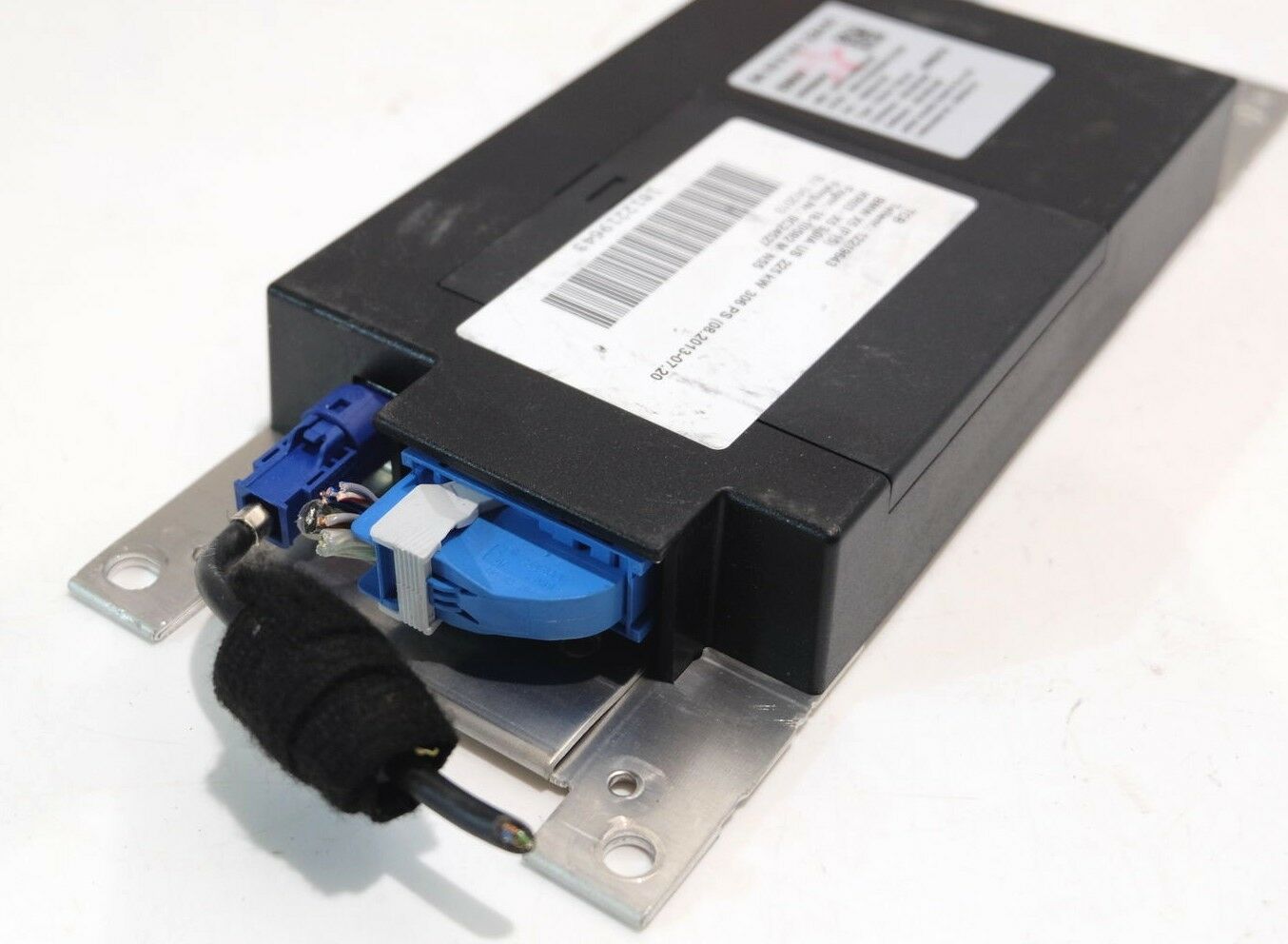 BMW 6 (F06 / F12 / F13) Other control units/modules BMW 6 SERIES Other control units/modules OEM 84...
