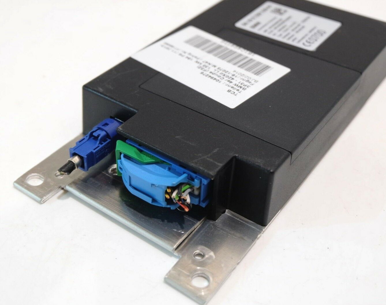 BMW 1 (F20 / F21) Other control units/modules BMW 1 SERIES Other control units/modules OEM 84...