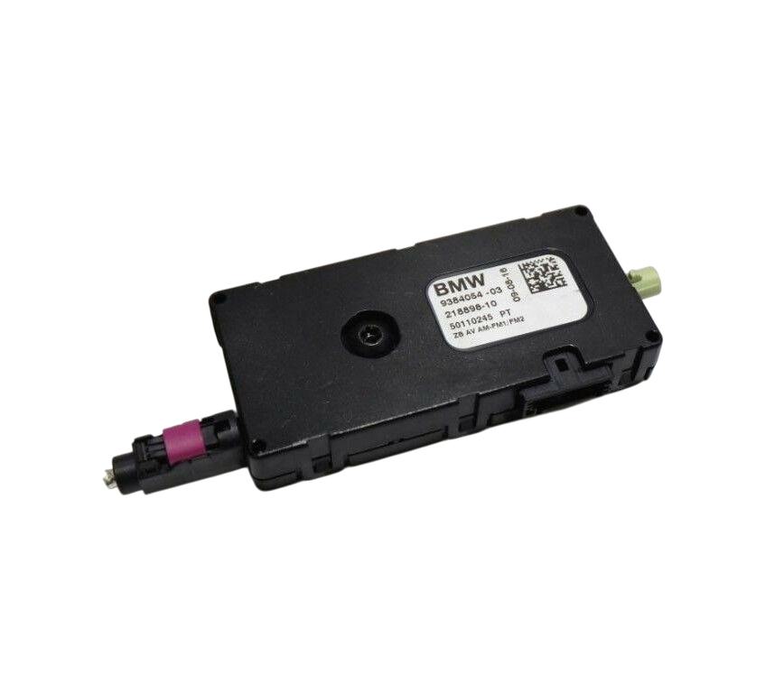 BMW 5 (G30 / G31) Aerial antenna amplifier BMW M5 Aerial antenna amplifier OEM 65209384054...