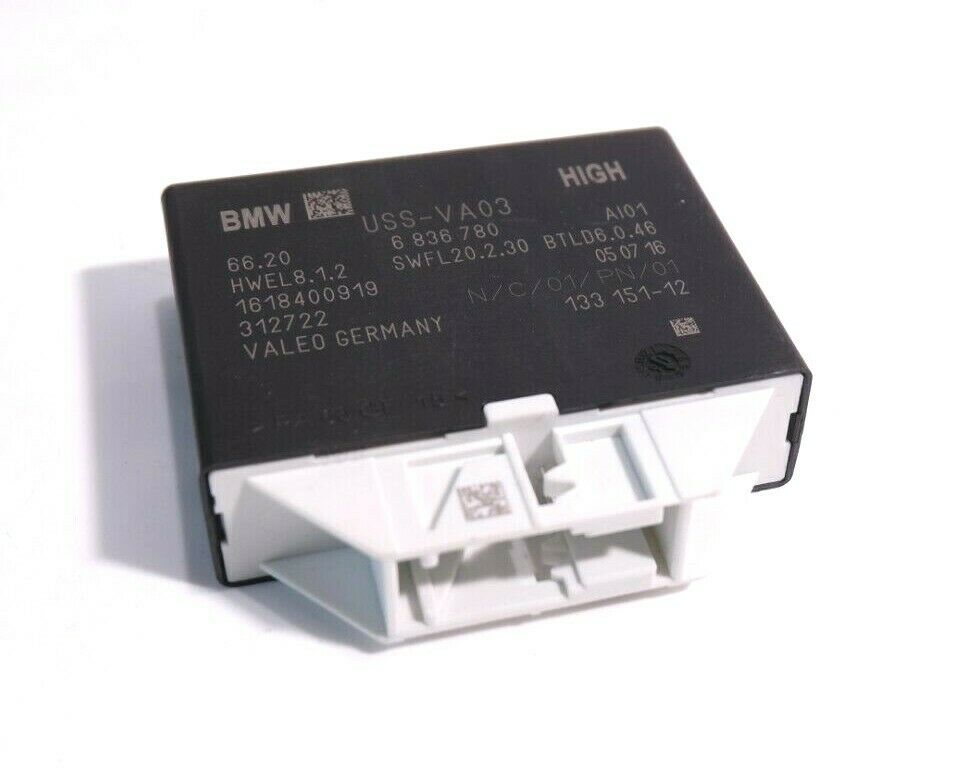 BMW 5 (G30 / G31) Parking PDC control unit/module BMW 5 SERIES Parking PDC control unit/module OE...