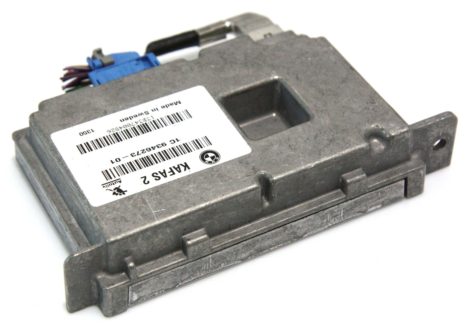 BMW 1 (F20 / F21) Other control units/modules BMW 1 SERIES Other control units/modules OEM 66...