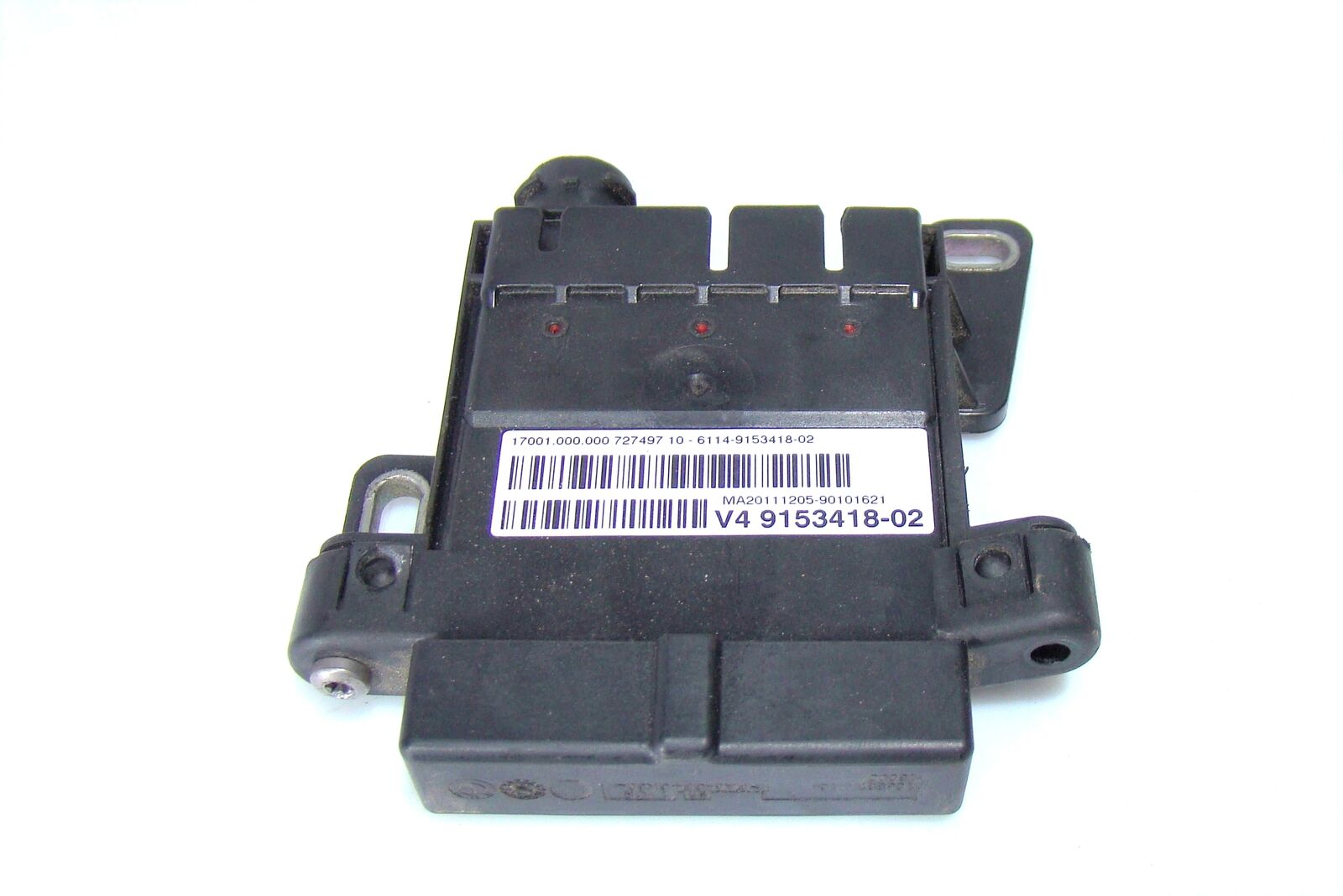 BMW 5 (F10 / F11) Current control relay BMW 5 SERIES GT Current control relay OEM 61149...