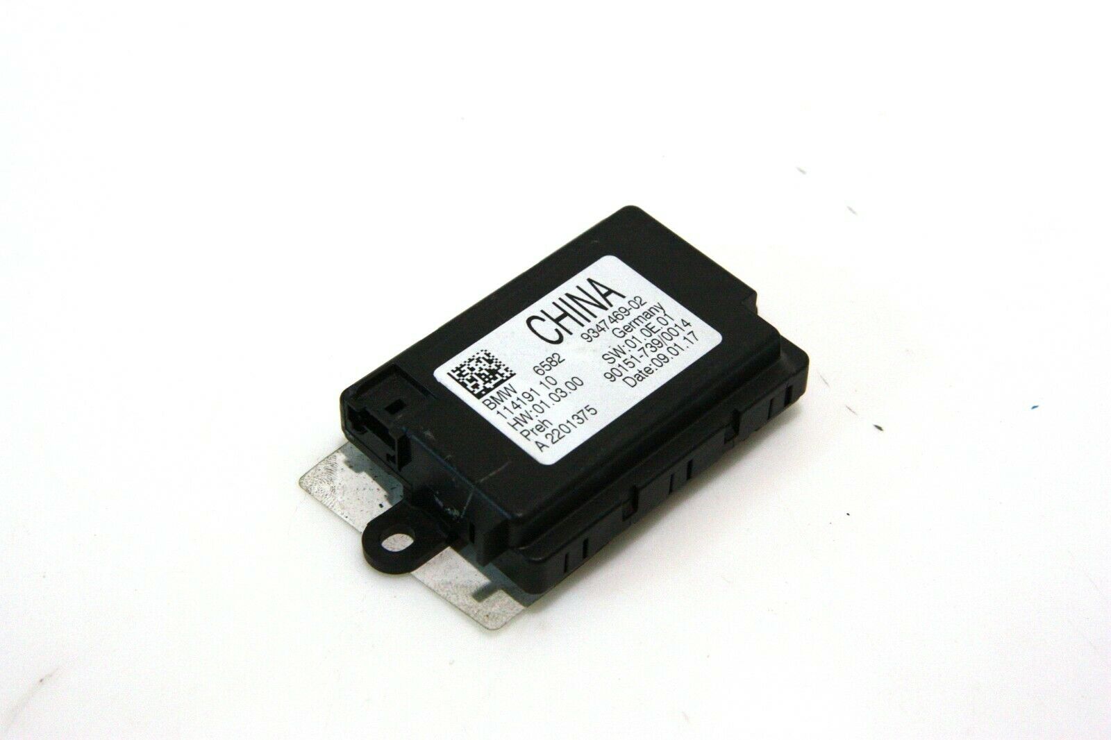 BMW 1 (F20 / F21) Other control units/modules BMW 1 SERIES Other control units/modules OEM 65...