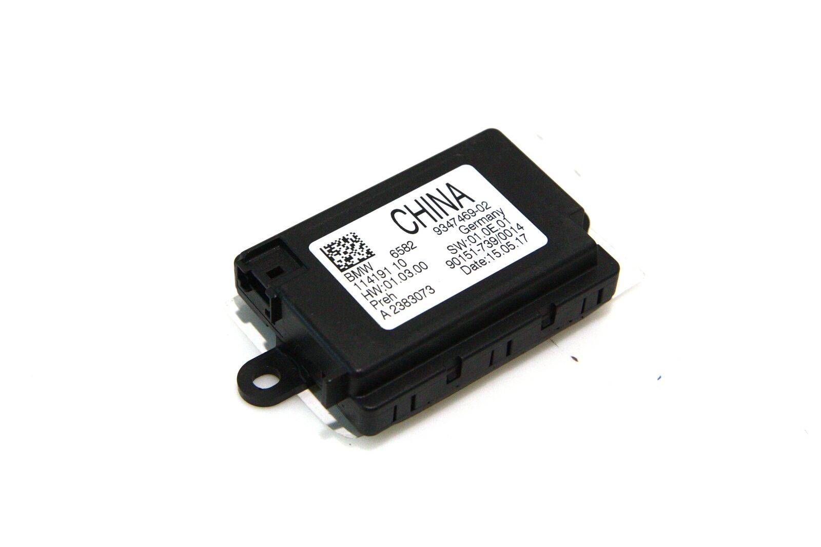BMW 1 (F20 / F21) Other control units/modules BMW 1 SERIES Other control units/modules OEM 65...
