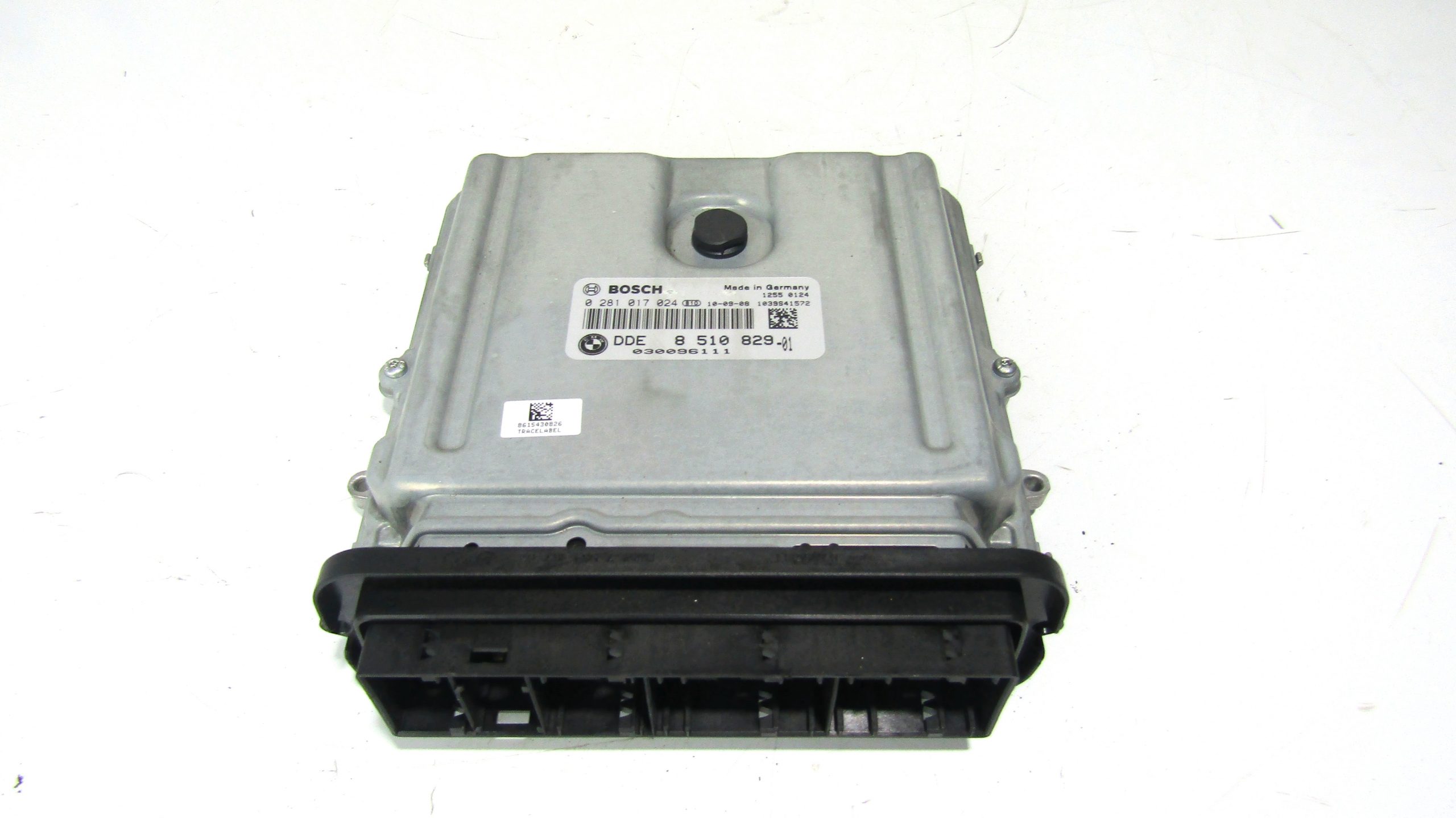 BMW 3 (E90 / E91 / E92 / E93) Other control units/modules BMW 3 SERIES Other control units/modules OEM 85...
