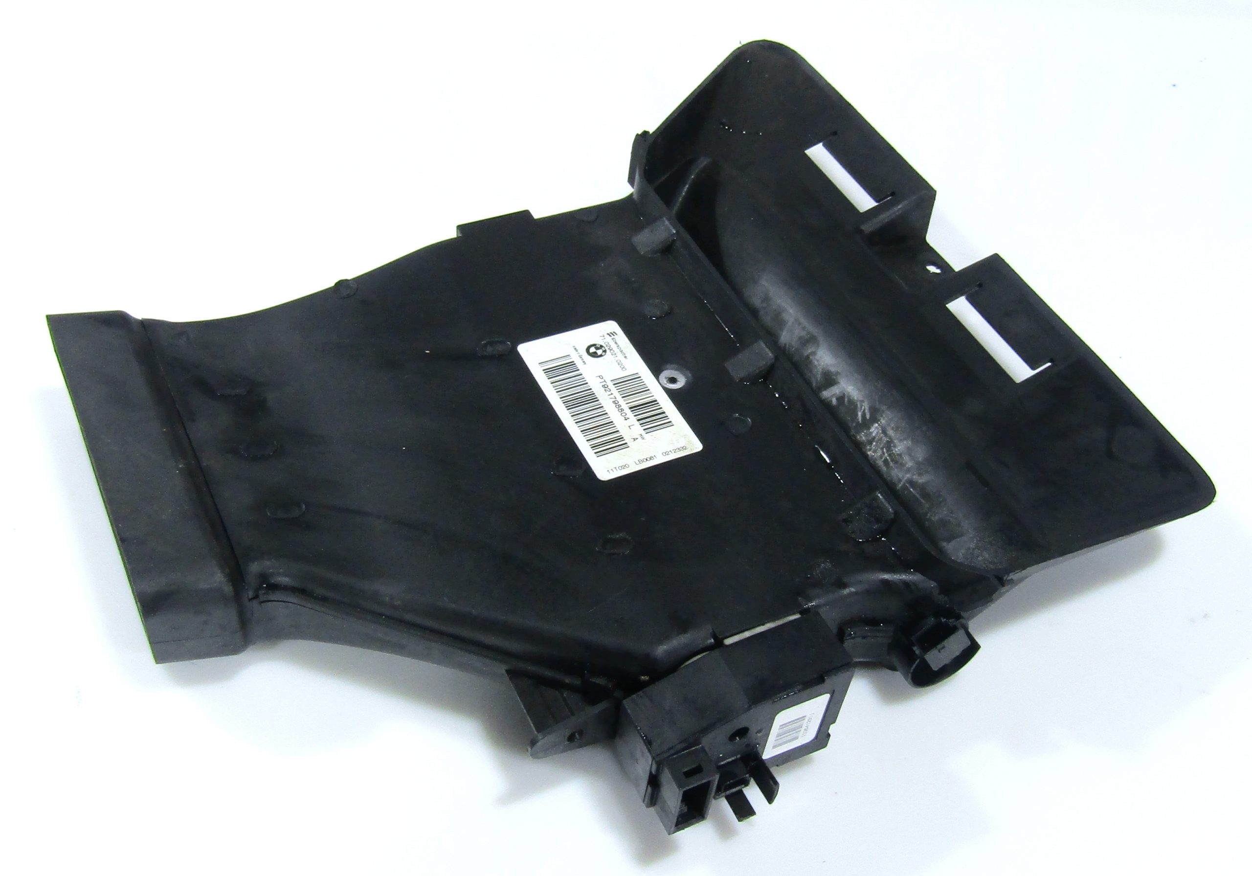 BMW 7 (G11 / G12) Electric cabin heater radiator BMW 7 SERIES Electric cabin heater radiator OEM...