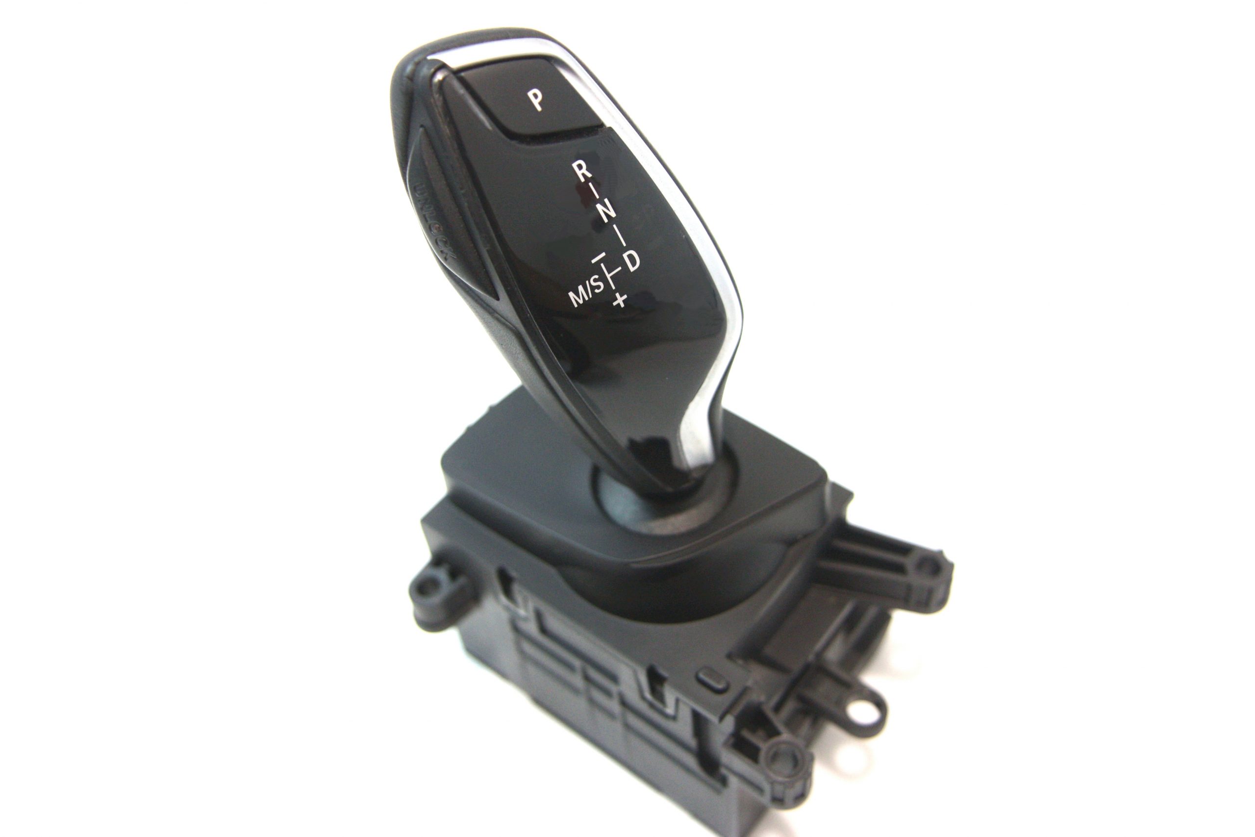 BMW 7 (G11 / G12) Gear selector BMW 7 SERIES Gear selector

Generation: 7 SERIE...