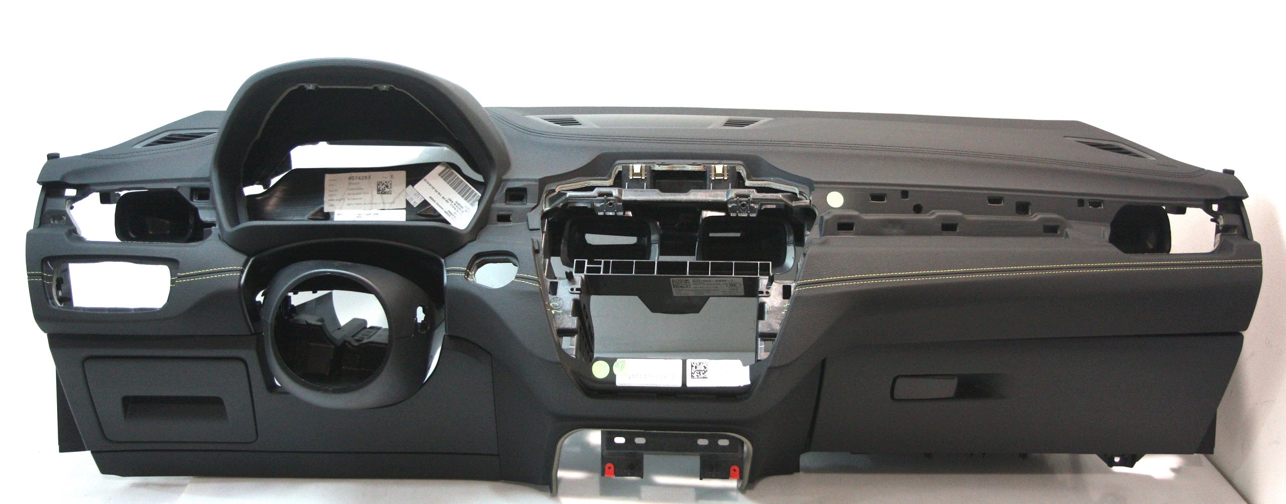 BMW X2 (F39) Dashboard BMW X2 F39 Dashboard OEM 51166965758

Part code...