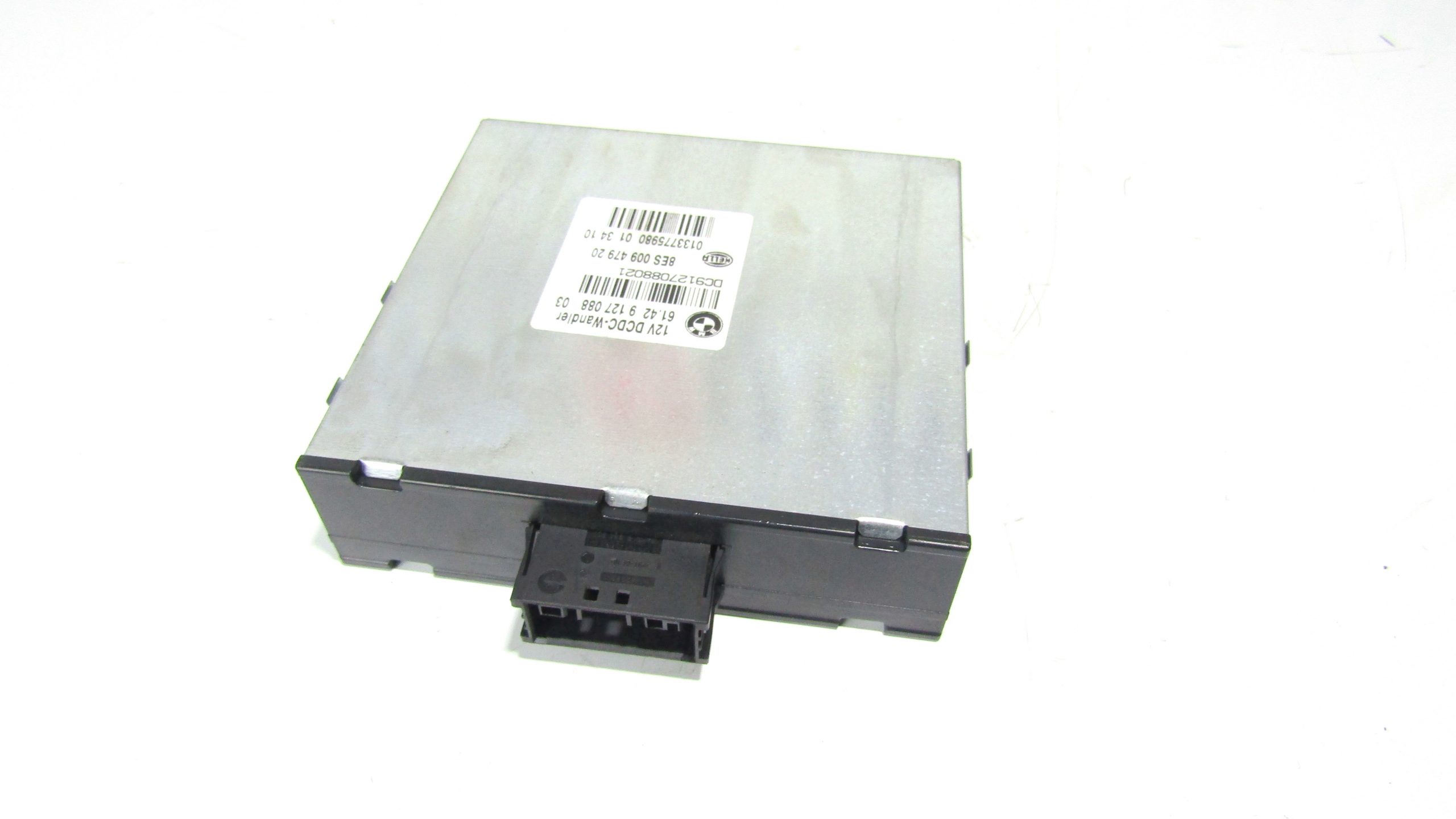BMW 3 (E90 / E91 / E92 / E93) Voltage converter inverter BMW 3 SERIES Voltage converter inverter OEM 614...