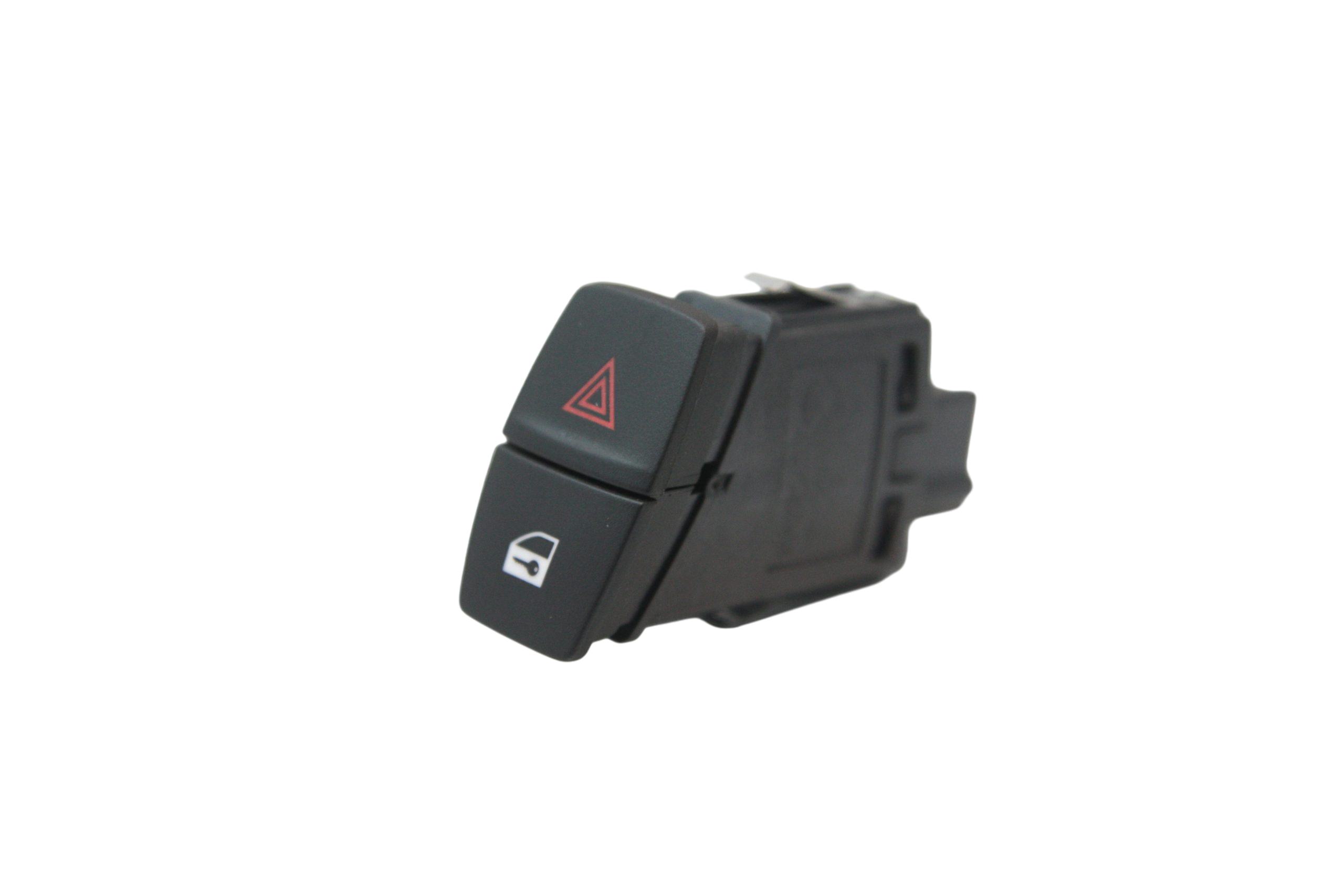BMW 3 (F30 / F31) Hazard light Switch BMW 3 SERIES Hazard Light Switch

Generation: 3...