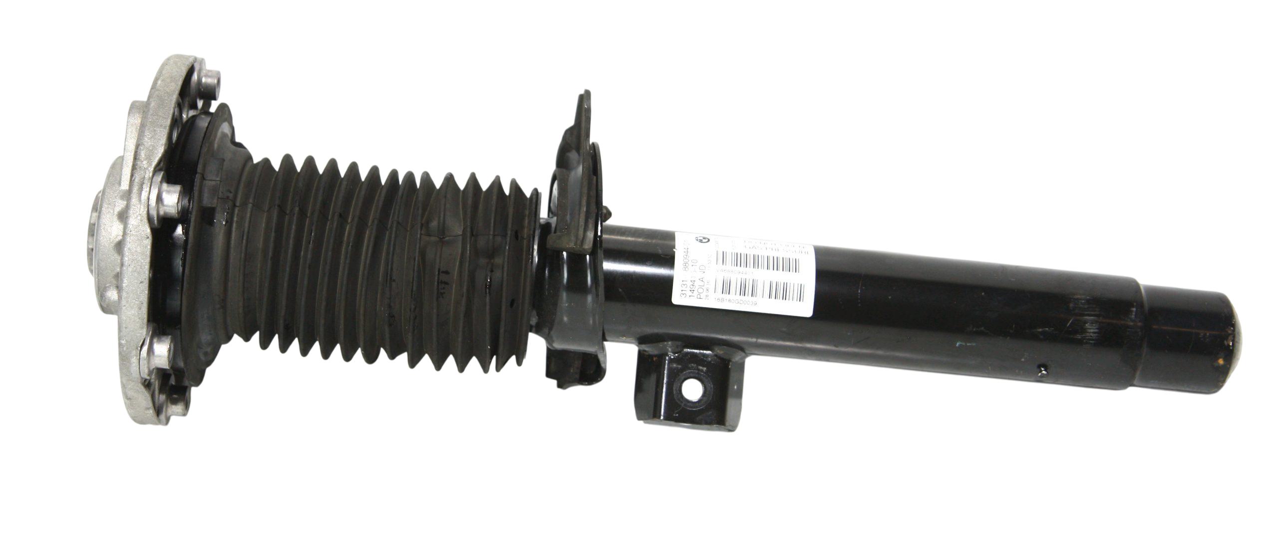 BMW 1 (F20 / F21) Front shock absorber with coil spring BMW 1 SERIES Front shock absorber with coil spr...