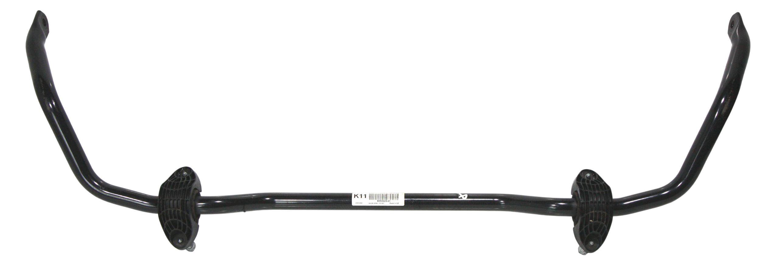 BMW 6 GT (G32) Front anti-roll bar/sway bar BMW MINI Countryman F60 Front anti-roll bar/swa...