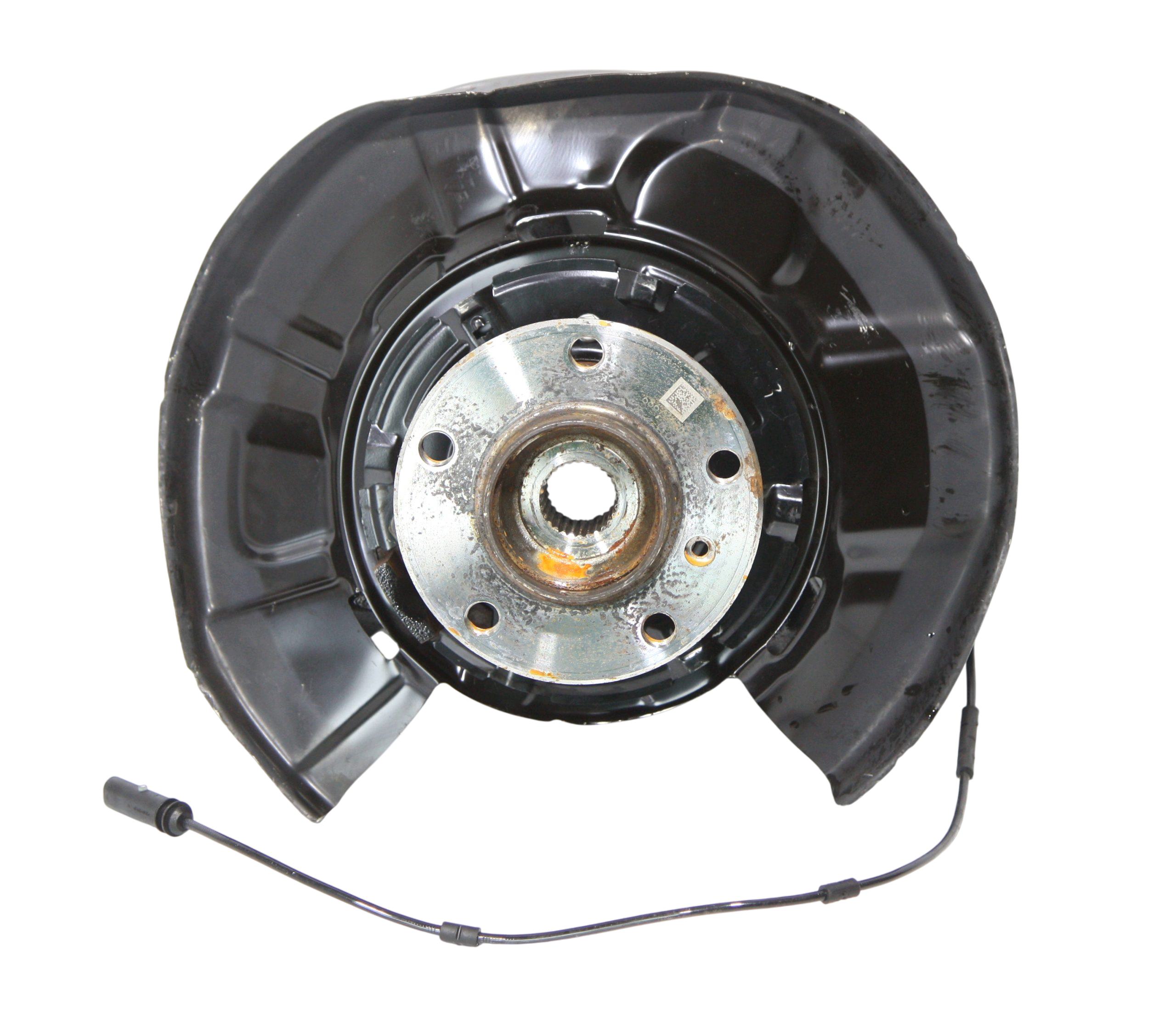 BMW 3 (F30 / F31) Rear wheel hub BMW 3 SERIES Rear wheel hub OEM 33326792524

Pa...
