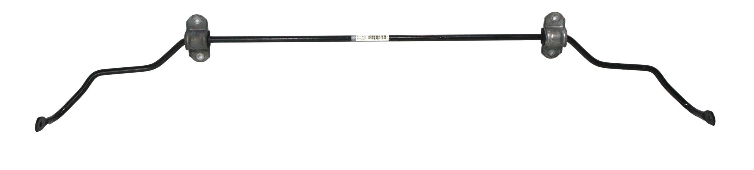 BMW 3 (F30 / F31) Rear anti-roll bar/sway bar BMW 3 SERIES Rear anti-roll bar/sway bar OEM 33...