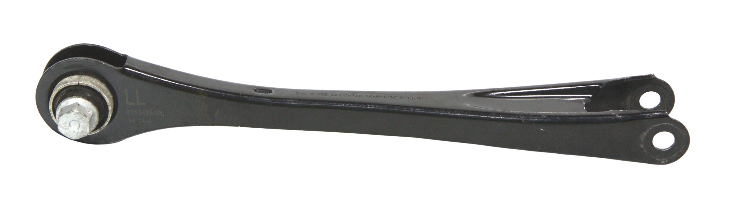 BMW 3 (F30 / F31) Rear control arm BMW 3 SERIES Rear control arm OEM 33326792525

...