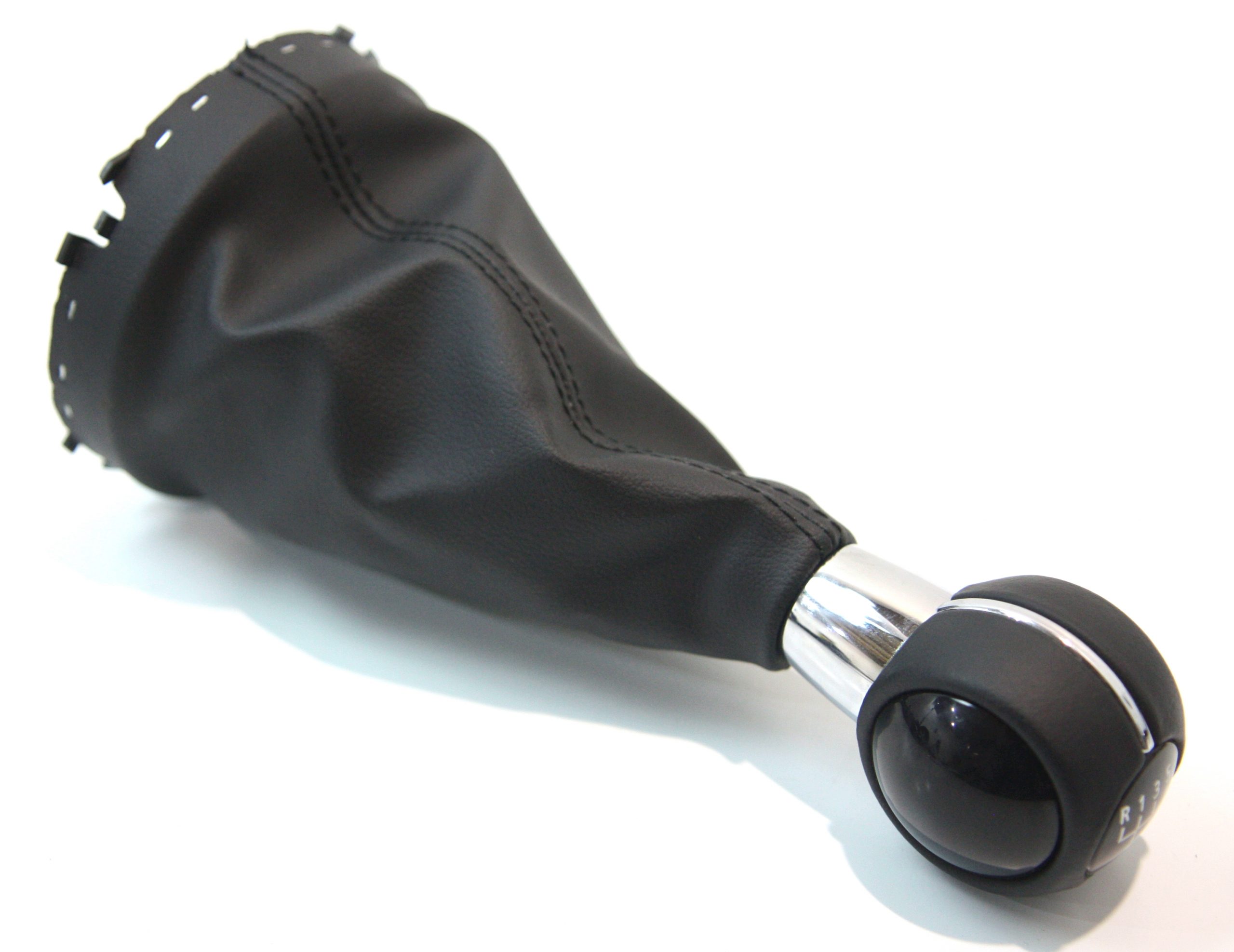 BMW 5 / i5 (G60 / G61) Gear shifter/selector BMW MINI Cabrio F57, MINI Clubman F54, MINI Clu...