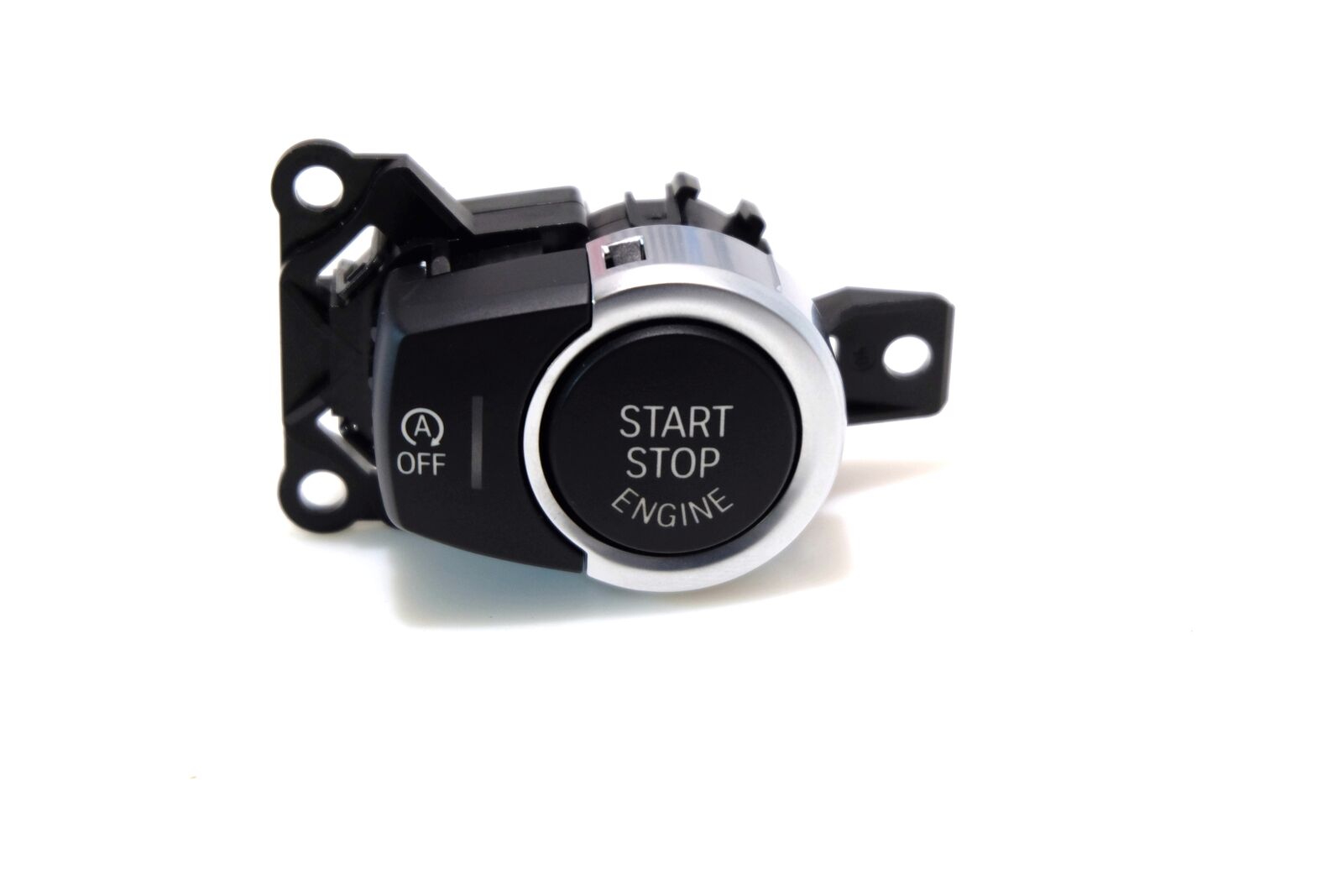 BMW X5 (F15) Engine start stop button switch BMW X5 Engine start stop button switch OEM 6131...
