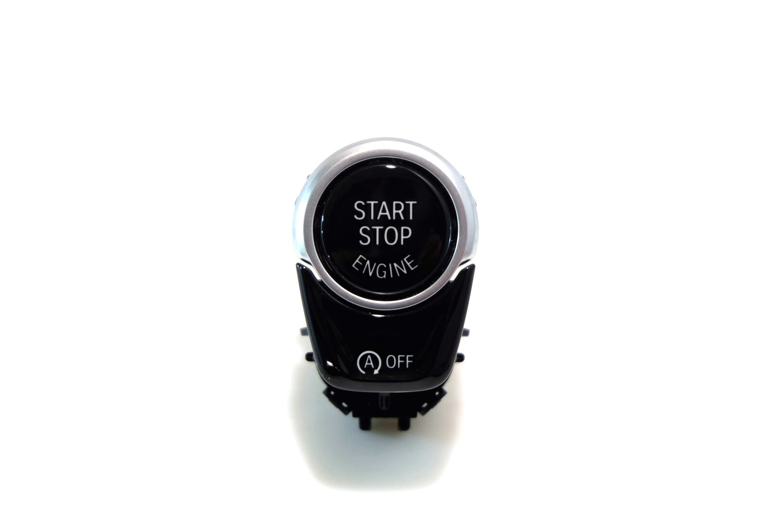 BMW 5 (G30 / G31) Engine start stop button switch BMW 5 SERIES Engine start stop button switch OE...