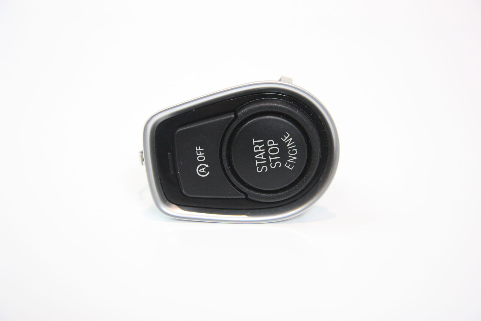 BMW 1 (F20 / F21) Engine start stop button switch BMW 1 SERIES Engine start stop button switch OE...