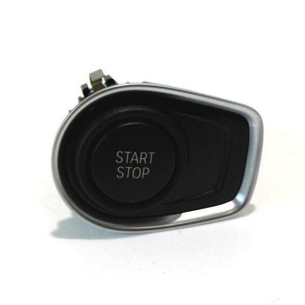 BMW 2 (F22 / F23) Engine start stop button switch