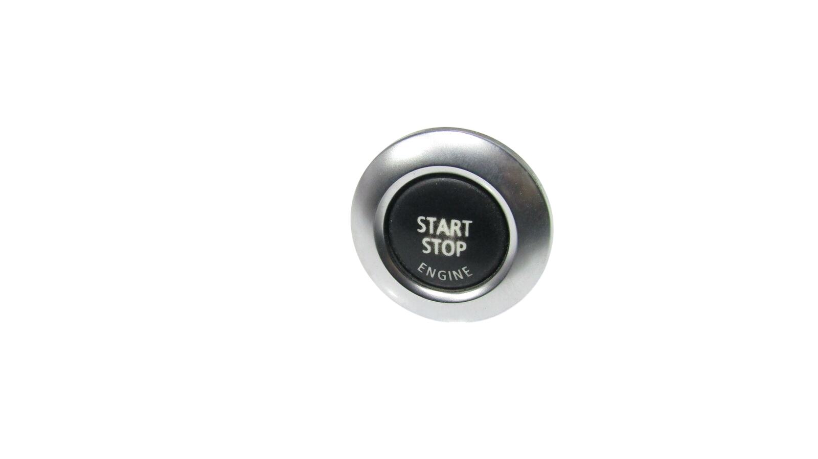 BMW 1 (E81 / E82 / E87 / E88) Engine start stop button switch BMW 1 SERIES Engine start stop button switch OE...