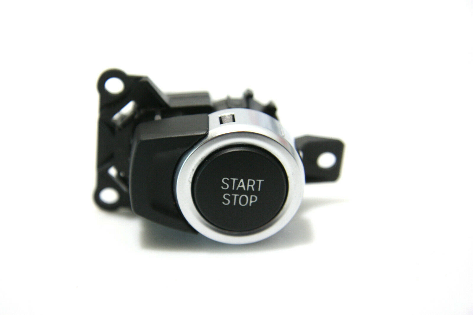 BMW X5 (F15) Engine start stop button switch BMW X5 Engine start stop button switch OEM 6131...